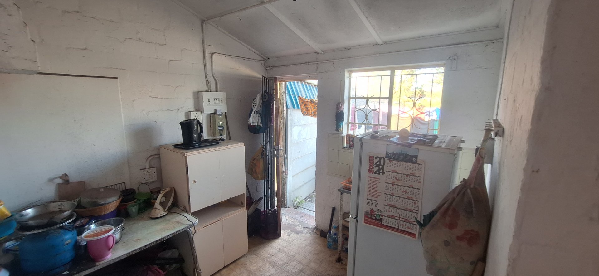 2 Bedroom Property for Sale in Bonteheuwel Western Cape